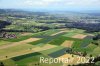 Luftaufnahme LANDWIRTSCHAFT/Felder bei Winterswil AG - Foto Felder bei Winterswil AG 6950